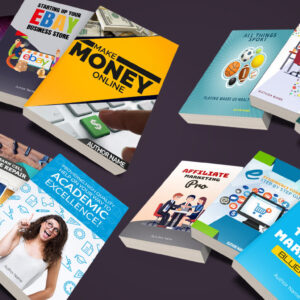 The IT Generalist Design Agency Ebooks, Flipbooks, 3D covers snapshot