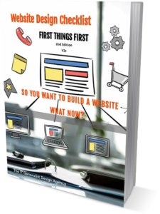 First Things First - Website ebook 3D cover